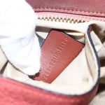 Chloe Zip Clutch Leather Small - image 6