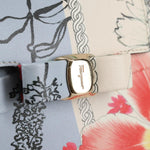 Salvatore Ferragamo Vala Handbag Leather - image 12
