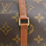 Louis Vuitton Papillon Handbag Monogram Canvas 26 - image 14
