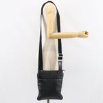 Salvatore Ferragamo Vintage Shoulder Bag Leather - image 12