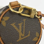 Louis Vuitton Papillon Pochette Monogram Canvas Mini - image 10