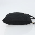 Prada Flat Messenger Bag Tessuto Medium - image 3