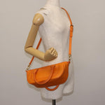 Louis Vuitton Danura Handbag Epi PM - image 14