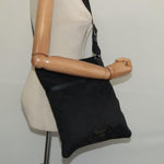 Versace Messenger Bag Canvas - image 13