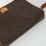 Celine Macadam Shoulder Bag PVC Leather - image 16