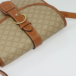 Celine Macadam Shoulder Bag PVC Leather - image 15