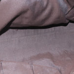 Gucci Vintage tote Leather - image 5