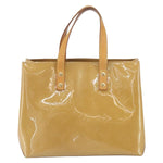 Louis Vuitton Reade Handbag Monogram Vernis PM - image 1