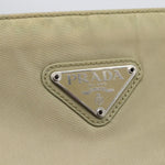 Prada Vintage Zip Tote Tessuto Medium - image 19