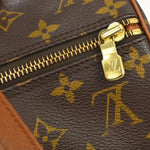Louis Vuitton Papillon Handbag Monogram Canvas 30 - image 12