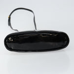 Salvatore Ferragamo Wanda Handbag Patent Leather - image 16