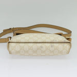 Gucci Flap Messenger GG Coated Canvas Small - image 14