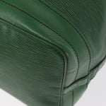 Louis Vuitton Noe Handbag Epi Leather Large - image 12