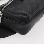 Louis Vuitton Outdoor BumBag Monogram Taigarama - image 9