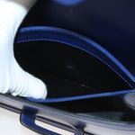 Loewe Barcelona Shoulder Bag Leather Medium - image 19