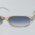 Chanel Logo CC Sunglasses Plastic - image 8