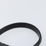Bally Vintage Flap Handbag Quilted Leather - image 18