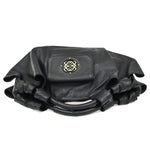 Loewe Anagram Logo Nappa Aire Hand Bag Leather - image 8