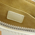 Louis Vuitton Alma Handbag Limited Edition Graffiti Leather Horizontal - image 4