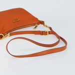 Prada Flat Messenger Tessuto with Leather Small - image 8