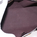 Louis Vuitton Wilshire Handbag Monogram Vernis PM - image 5