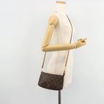 Louis Vuitton Pochette Accessoires Monogram Canvas Medium - image 14
