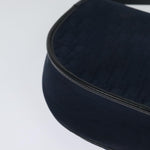 Christian Dior Vintage Trotter Shoulder Bag Canvas - image 15