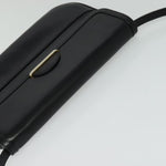 Bally Vintage Shoulder Bag Leather - image 15