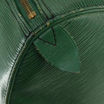 Louis Vuitton Keepall Bag Epi Leather 50 - image 7