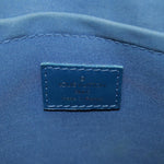 Louis Vuitton Segur Handbag Epi Leather MM - image 6