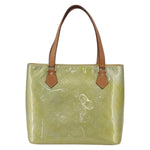 Louis Vuitton Houston Handbag Monogram Vernis - image 1
