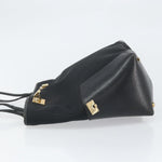 Salvatore Ferragamo Vintage Tote bag Canvas - image 4