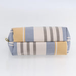 Burberry Nova check Pochette Canvas - image 14