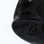 Salvatore Ferragamo Flap Buckle Backpack Printed Neoprene - image 9