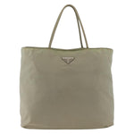 Prada Vintage Tote Tessuto - image 1