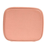 Chanel Vintage Timeless Cosmetic Case Caviar Small - image 9