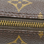 Louis Vuitton Papillon Pochette Monogram Canvas Mini - image 13