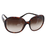 Chanel CHANEL Logo Sunglasses Eye Wear Plastic - image 1