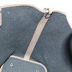 Bvlgari Tote bag Leather - image 19