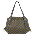 Louis Vuitton Belem Handbag Damier MM - image 1