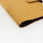 Louis Vuitton Agenda Cover Epi Leather PM - image 8