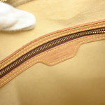 Louis Vuitton Monogram Looping Handbag Monogram Canvas GM - image 5