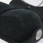 Chanel Millennium Shoulder Bag Felt - image 11