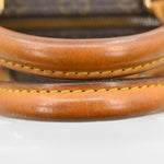 Louis Vuitton Speedy Handbag Monogram Canvas 35 - image 15