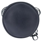 Christian Dior Vintage Honeycomb Shoulder Bag Canvas and Leather - image 2