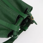 Louis Vuitton Randonnee Backpack Epi Leather GM - image 16