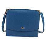 Louis Vuitton Grenelle Shoulder Bag Epi Leather Small - image 1