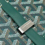 Goyard Belvedere II Messenger Bag Coated Canvas PM - image 7
