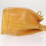 Louis Vuitton Noe Handbag Epi Leather Large - image 3