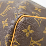 Louis Vuitton Keepall Bag Monogram Canvas 55 - image 7